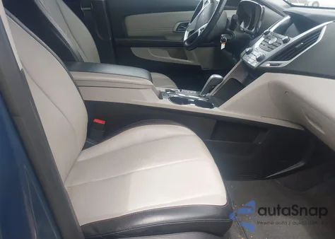 2011 GMC Terrain Slt-2 from USA, damaged, VIN 2CTFLXE54B6230024